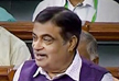 Want good roads, Pay toll: Union minister Nitin Gadkari